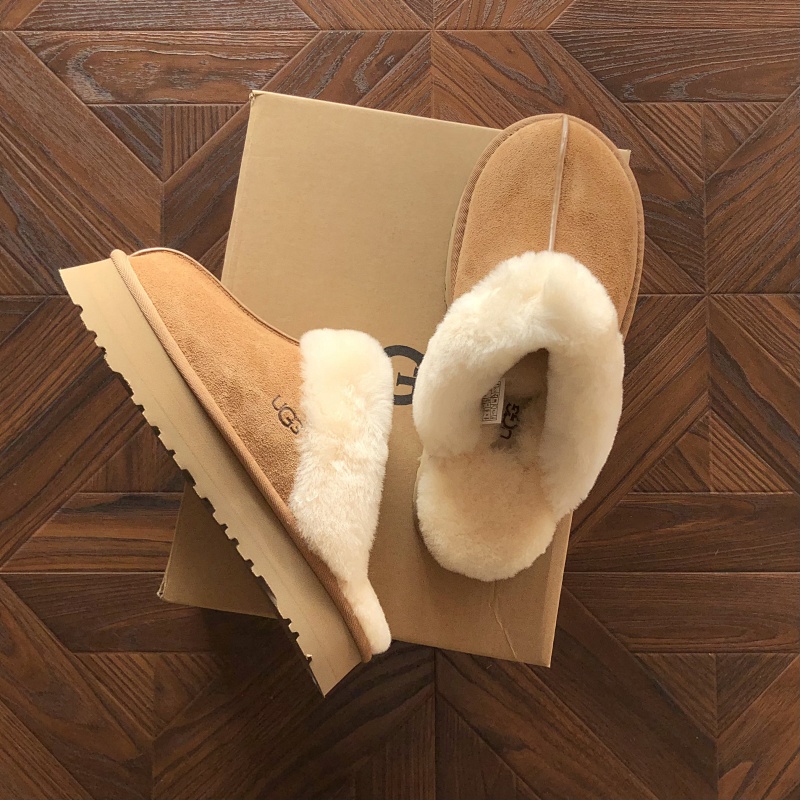 U⭐g Shoes 6