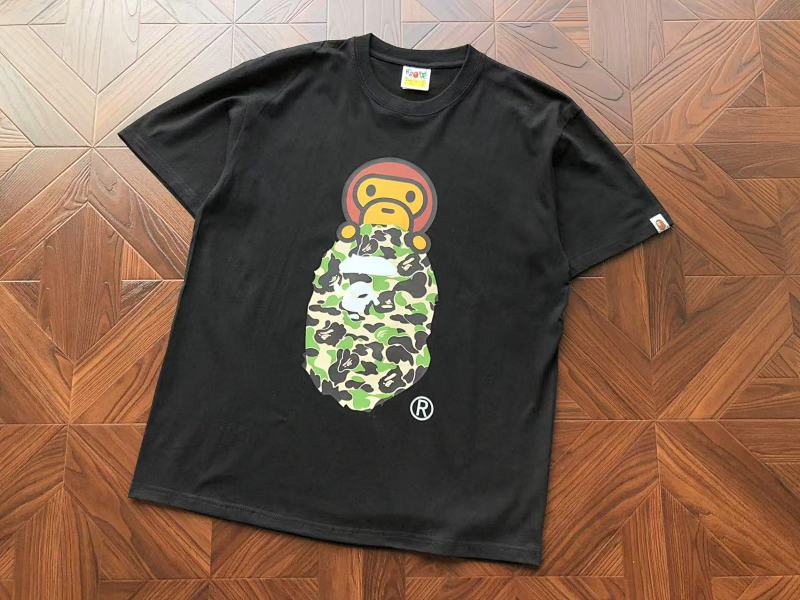 Bape T-shirt 9