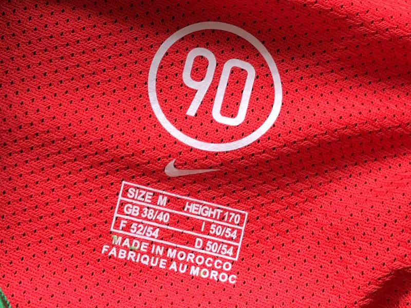Stussy X Football 12