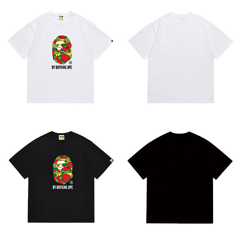 Bape T-shirt 2