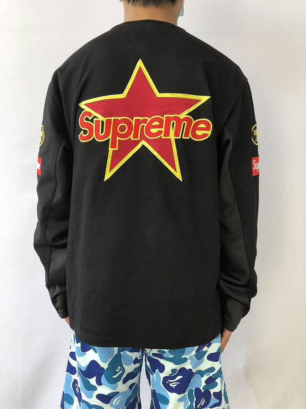 S⭐ P⭐ E⭐ E Long-sleeve · 3