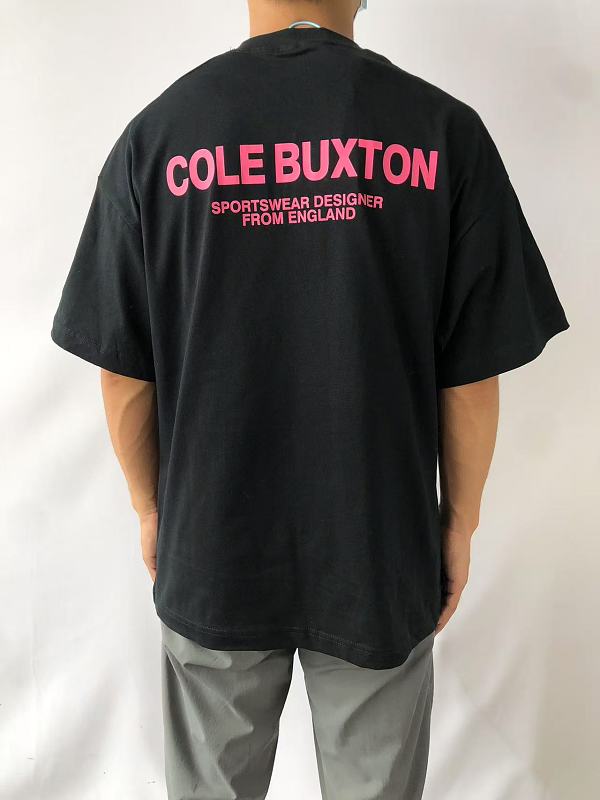 Cole Buxton T-shirt · 4