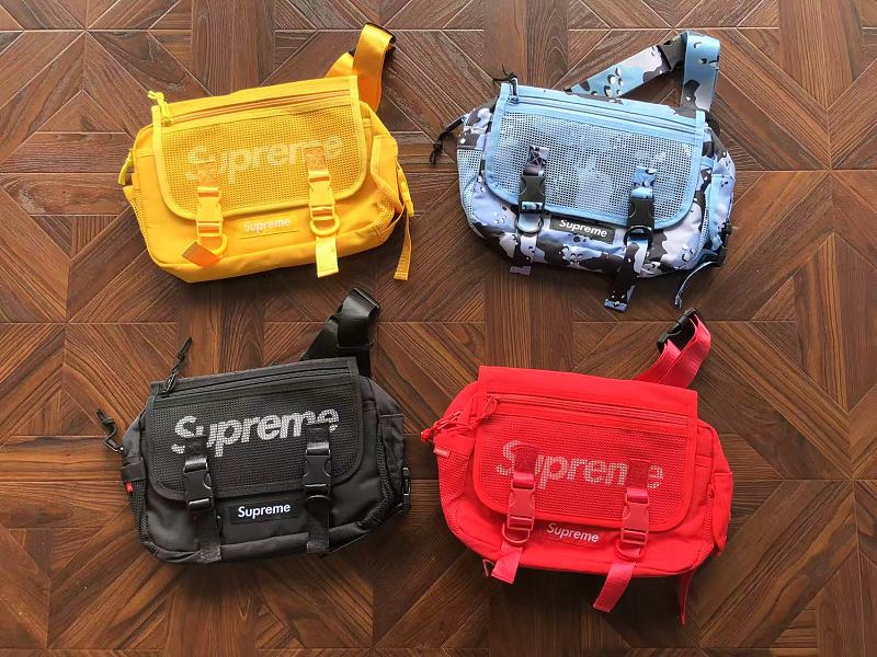 S⭐ P⭐ E⭐ E Bag 3