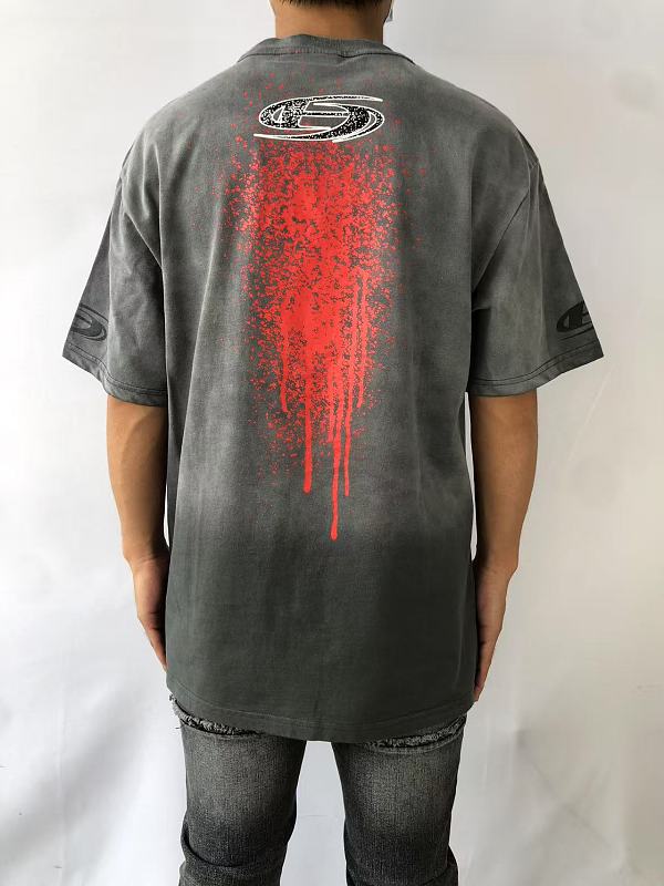 Hellstar T-shirt · 3