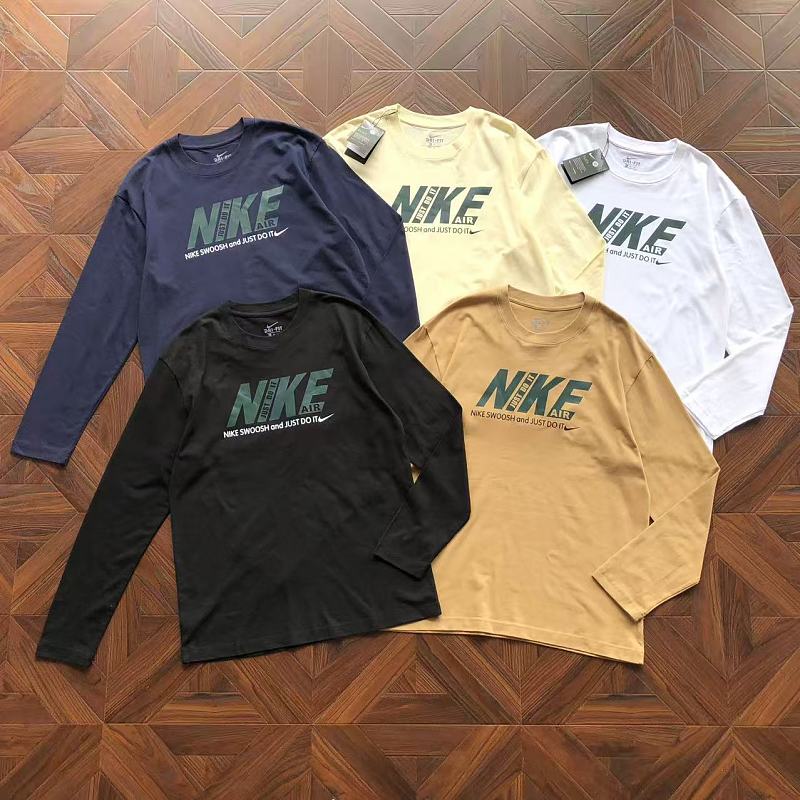 N⭐ K⭐ Long-sleeve · 5
