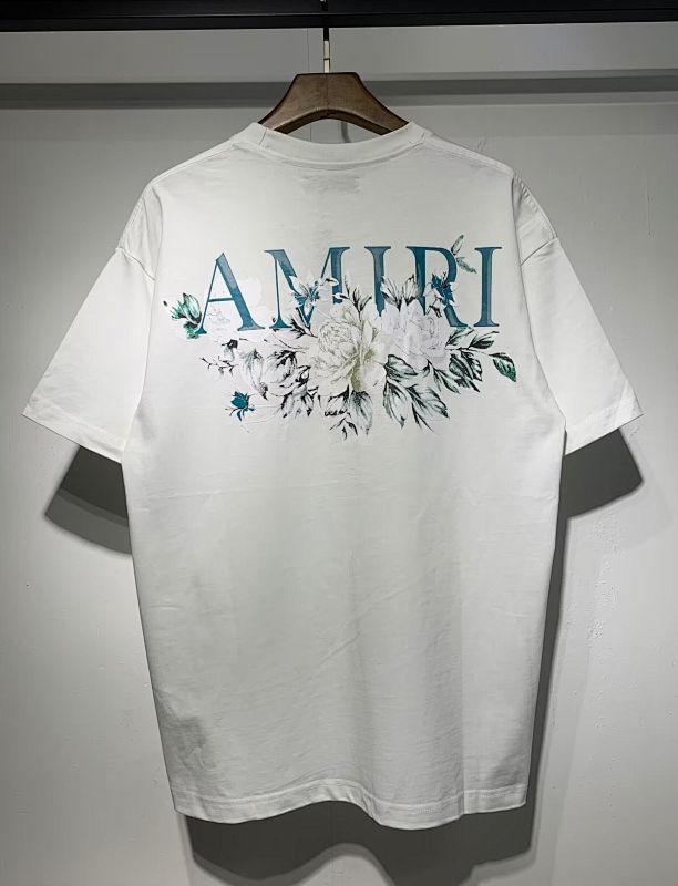 Amiri T-shirt 10