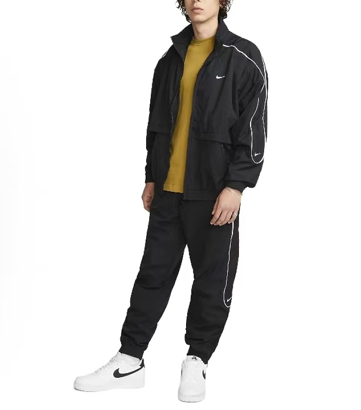 N⭐ K⭐ Jacket Trousers · 4