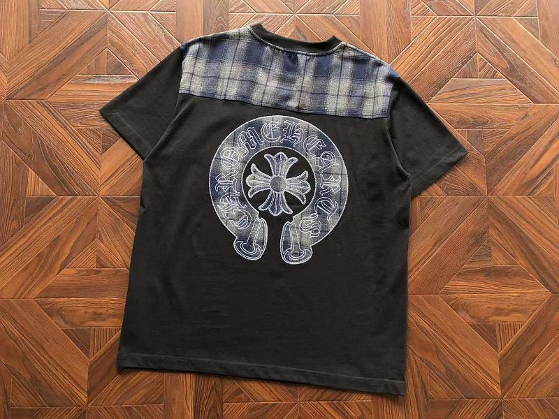 Chrome Hearts T-shirt 10