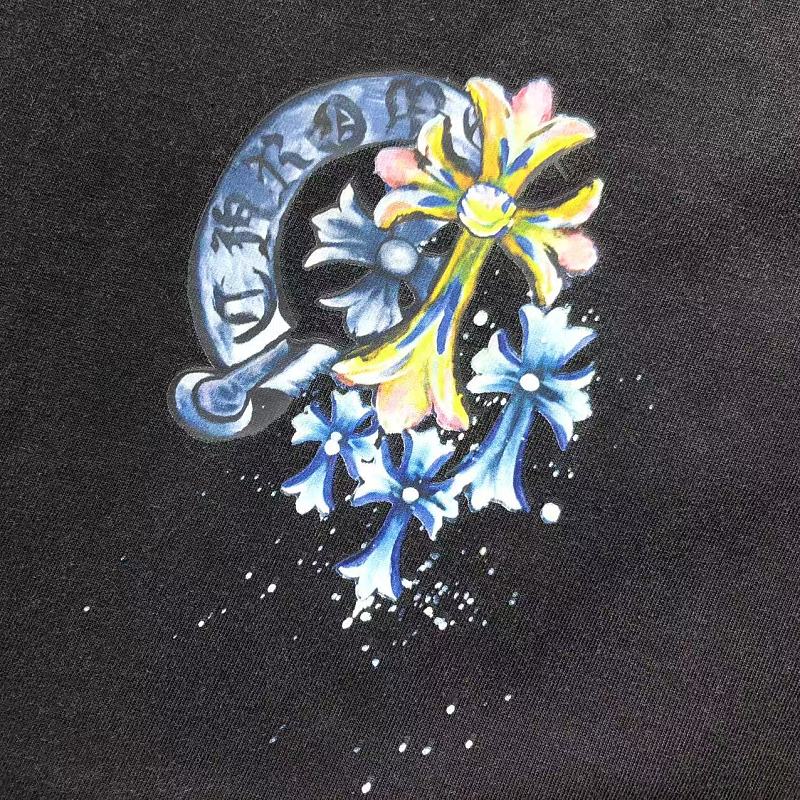 Chrome Hearts T-shirt 9