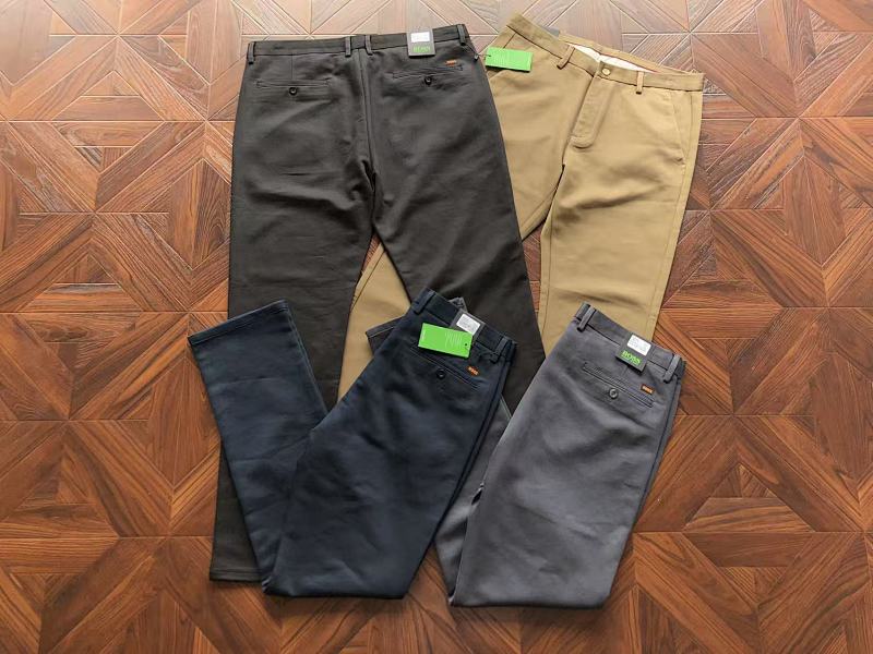 H⭐g⭐ B⭐⭐s Trousers · 6