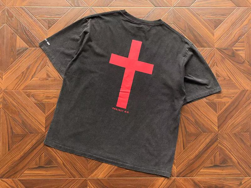 Grailz T-shirt 8