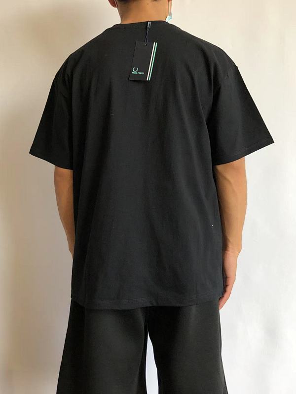 Fred Perry T-shirt · 5