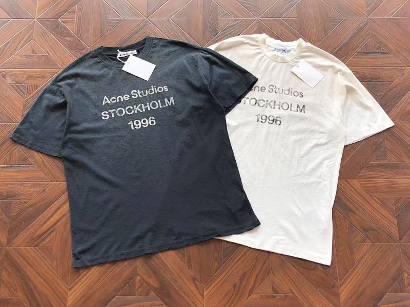 Acne Studios T-shirt · 6