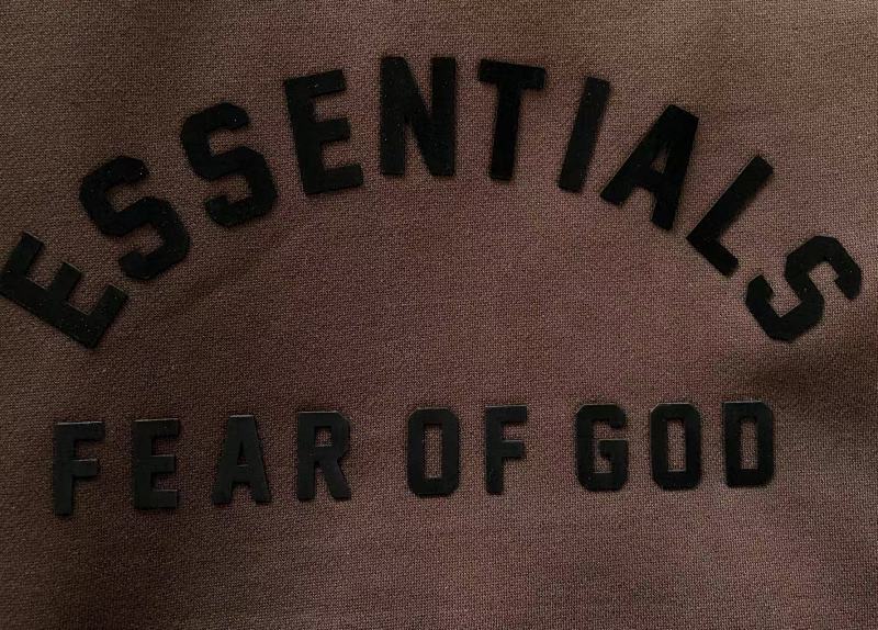 Essentials Hoodie 11