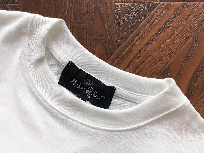 Broken Planet T-shirt 10