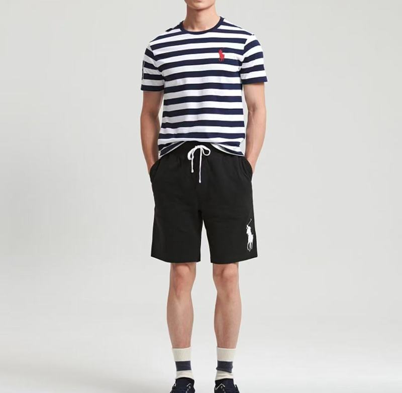 R⭐l⭐ Shorts · 3