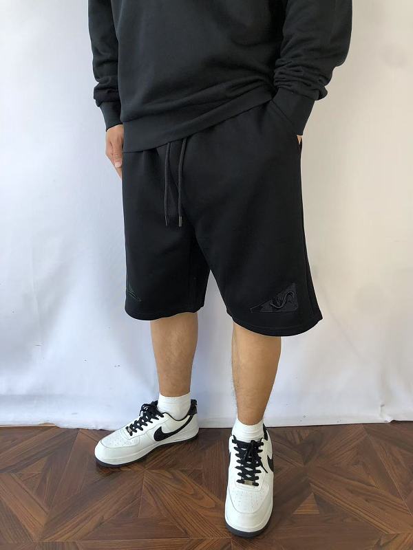 F⭐ ⭐ D⭐ Shorts · 2