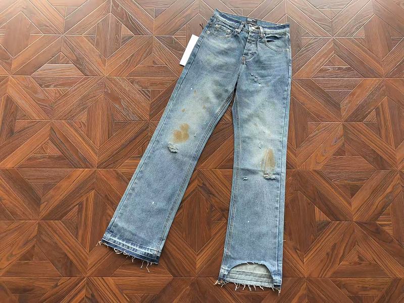 E.r.d Trousers · 4