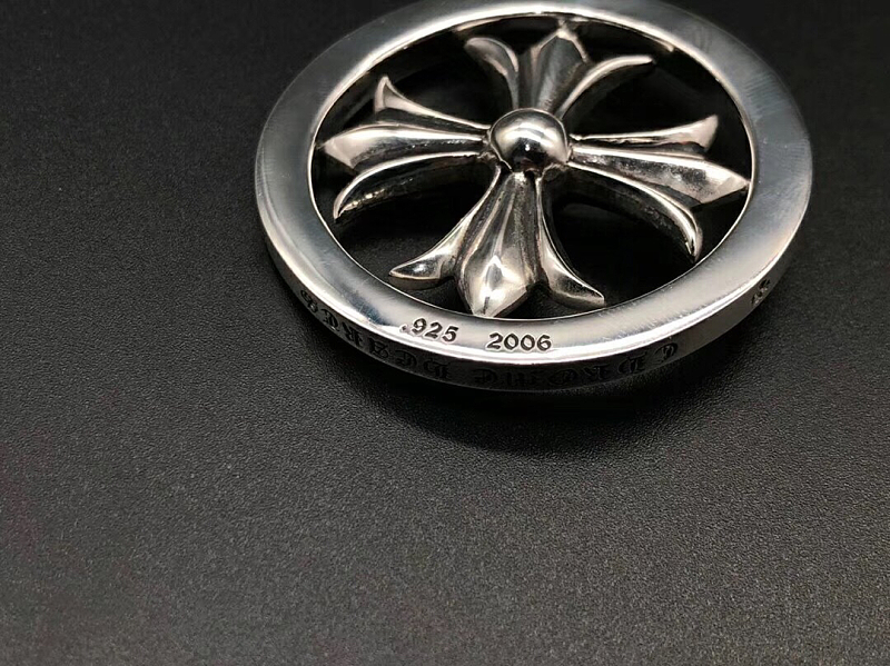 Chrome Hearts Jewelry 7