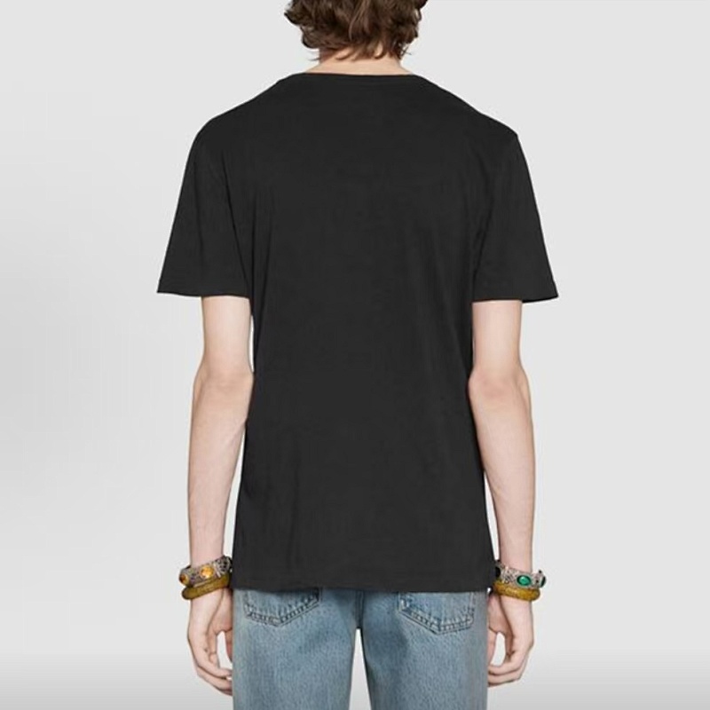 G⭐ C⭐ I T-shirt · 3
