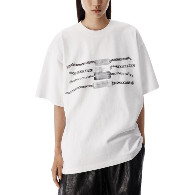 Al⭐x⭐n⭐⭐r W⭐⭐g T-shirt · 4