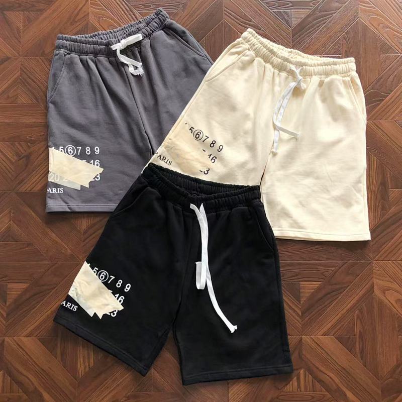 M⭐ Is⭐ N M⭐ R⭐ Ie⭐ A Shorts · 5
