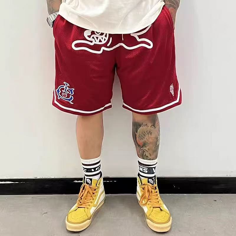 Icecream Shorts · 3
