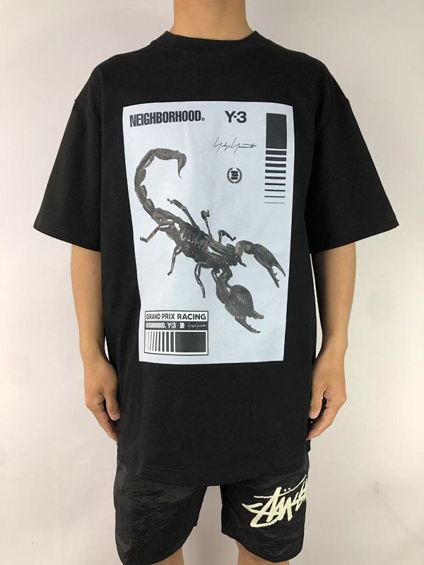 Y⭐ T-shirt · 4