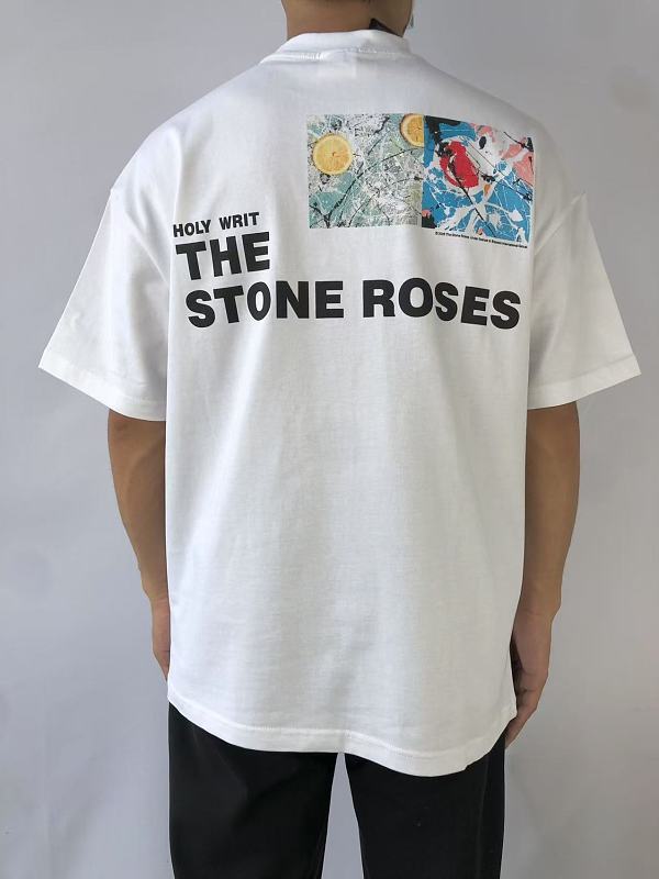 Saint Michael T-shirt · 6