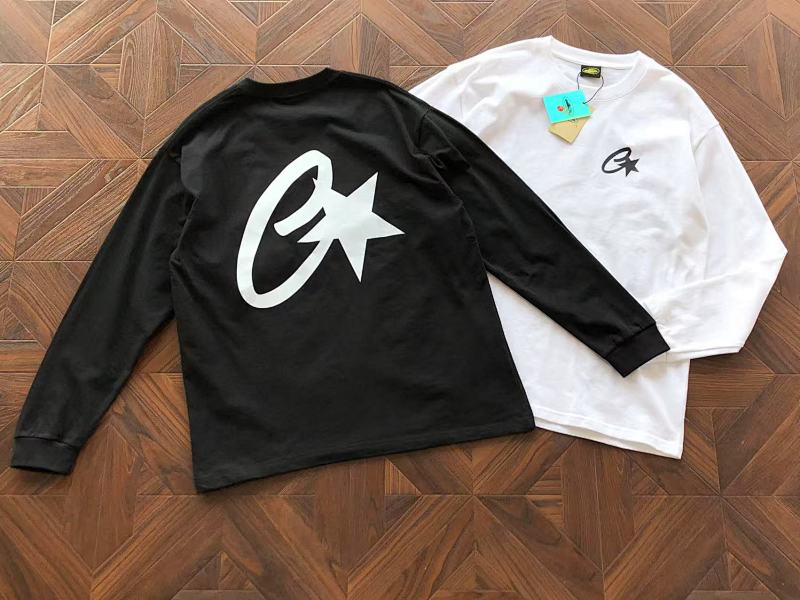 C⭐rt⭐⭐z Long-sleeve · 6