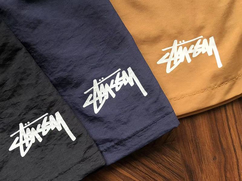 Stussy Shorts 10