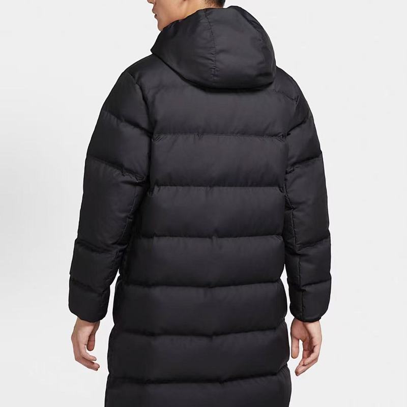 N⭐ K⭐ Down Jacket · 4