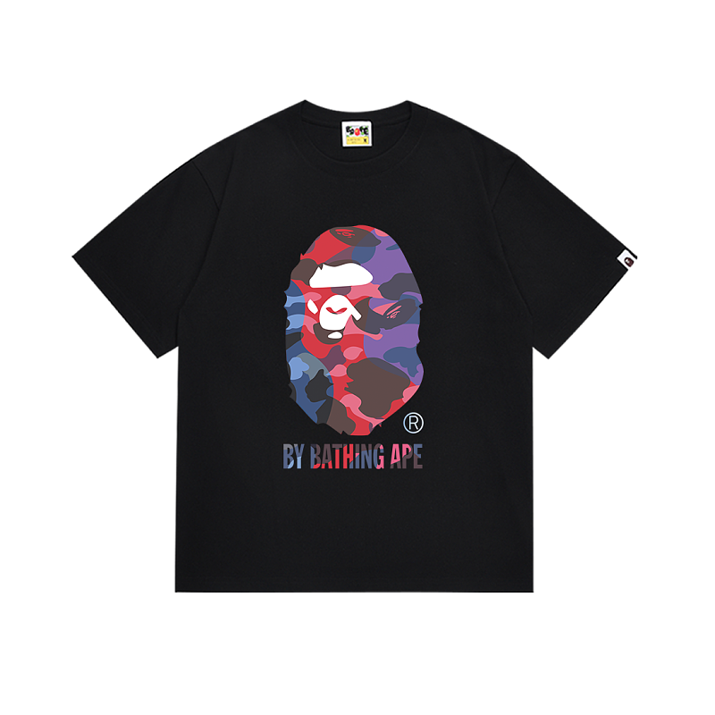 Bape T-shirt 5