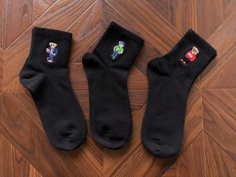 R⭐l⭐ Socks 8