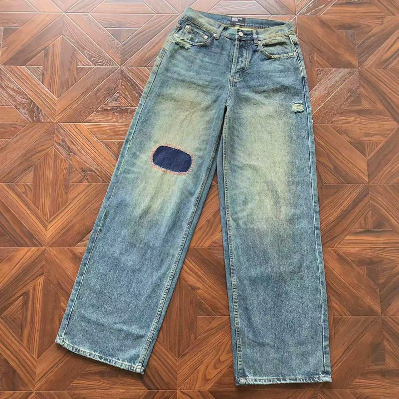 E.r.d Trousers · 5