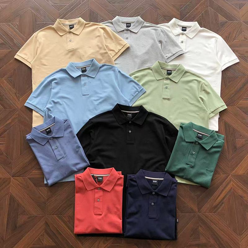 H⭐g⭐ B⭐⭐s Polo · 6