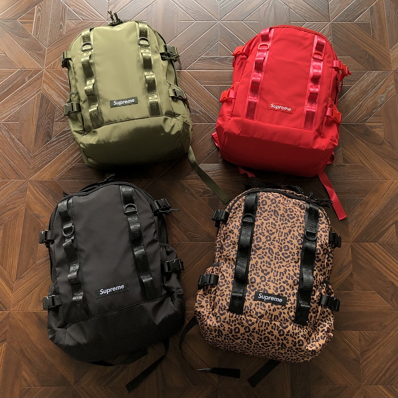 S⭐ P⭐ E⭐ E Bag 2