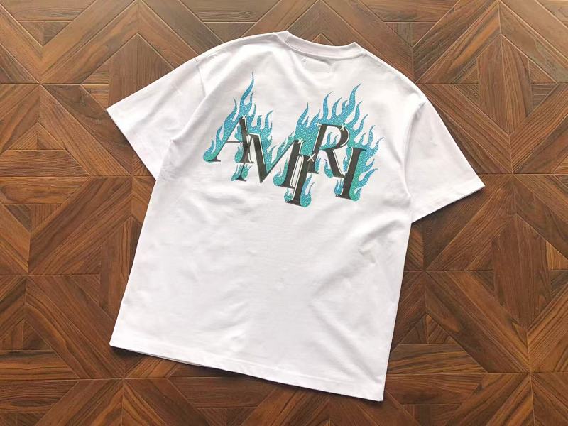 Amiri T-shirt 10