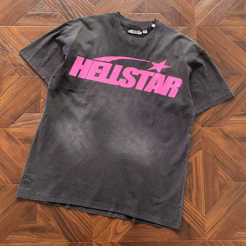 Hellstar T-shirt · 6