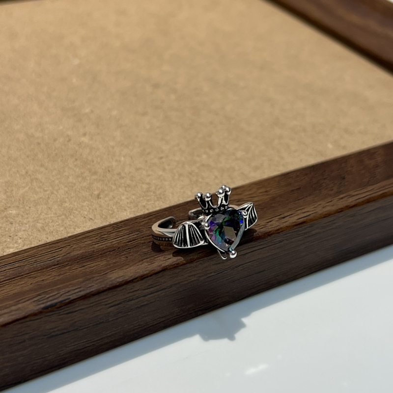 Chrome Hearts Jewelry 2