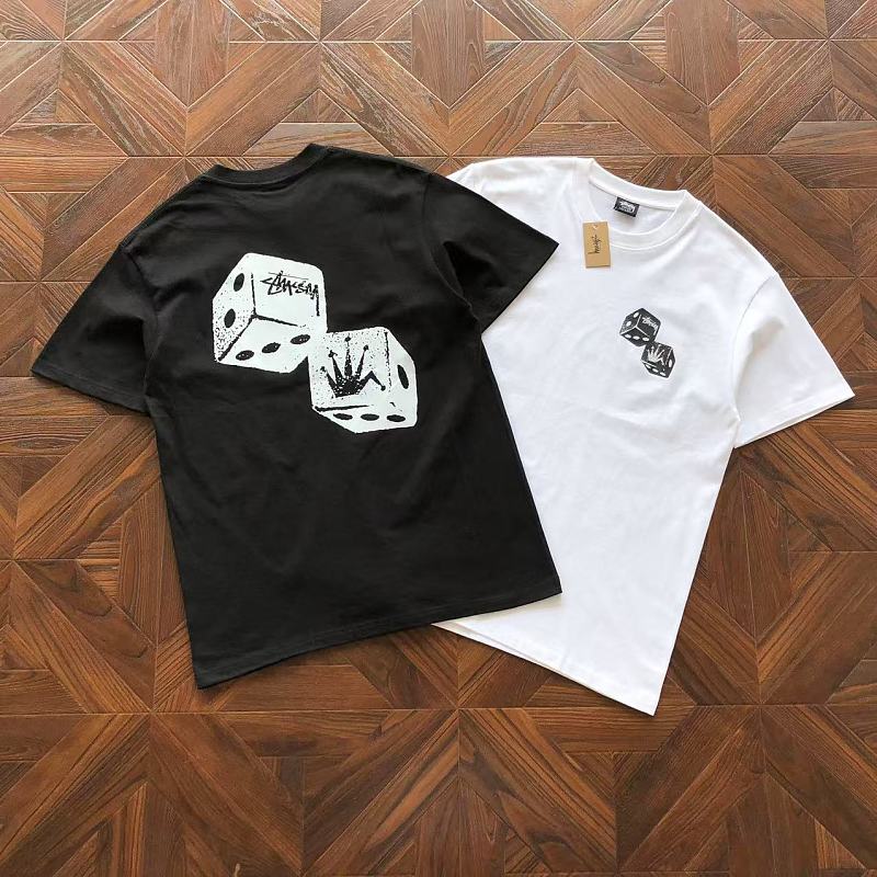 Stussy T-shirt 5