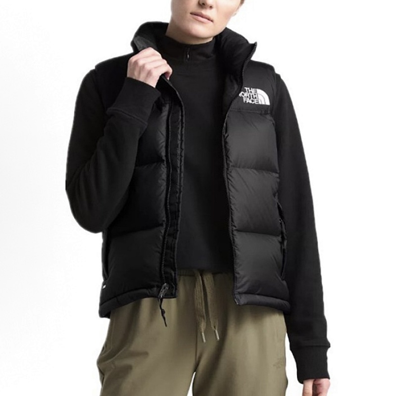 T⭐ ⭐ N⭐ ⭐ F⭐ ⭐ Down Vest · 4