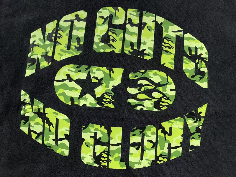 Hellstar T-shirt 7
