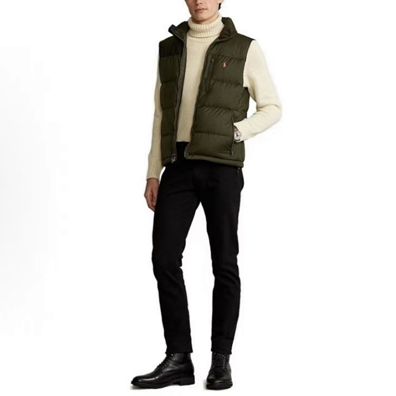 Ra⭐ Ph ⭐ Au⭐ En Down Vest · 2