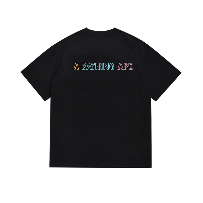 Bape T-shirt 4