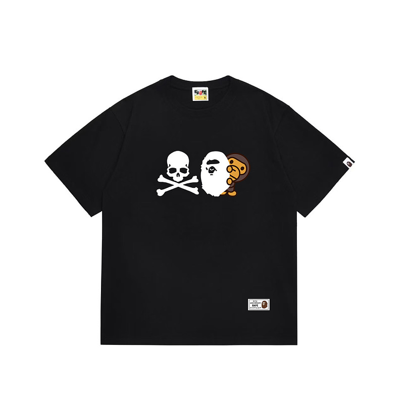 Bape T-shirt 6