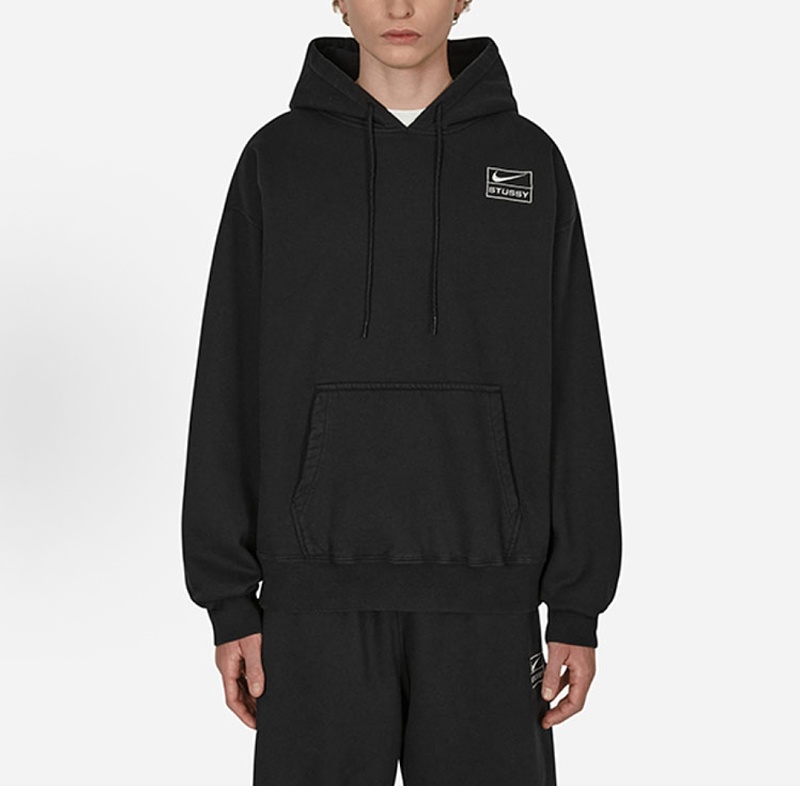 ¥~top 118 Pants 108 Stussy X N⭐ K⭐ Hoodie Trousers