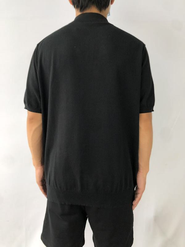 R⭐l⭐ Polo Sweater · 4