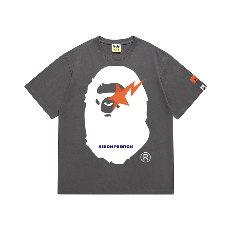Bape T-shirt 8
