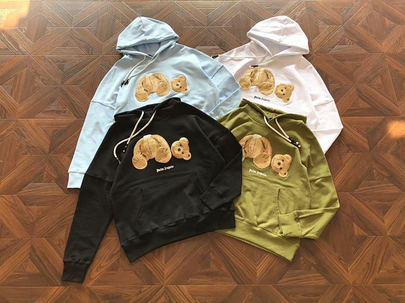 P⭐⭐m A⭐g⭐⭐s Hoodie · 6